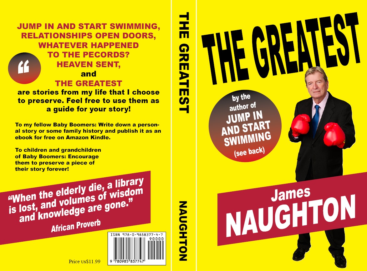 The Greatest